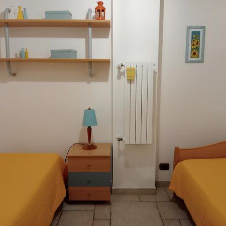 City Cottage Бари Экстерьер фото