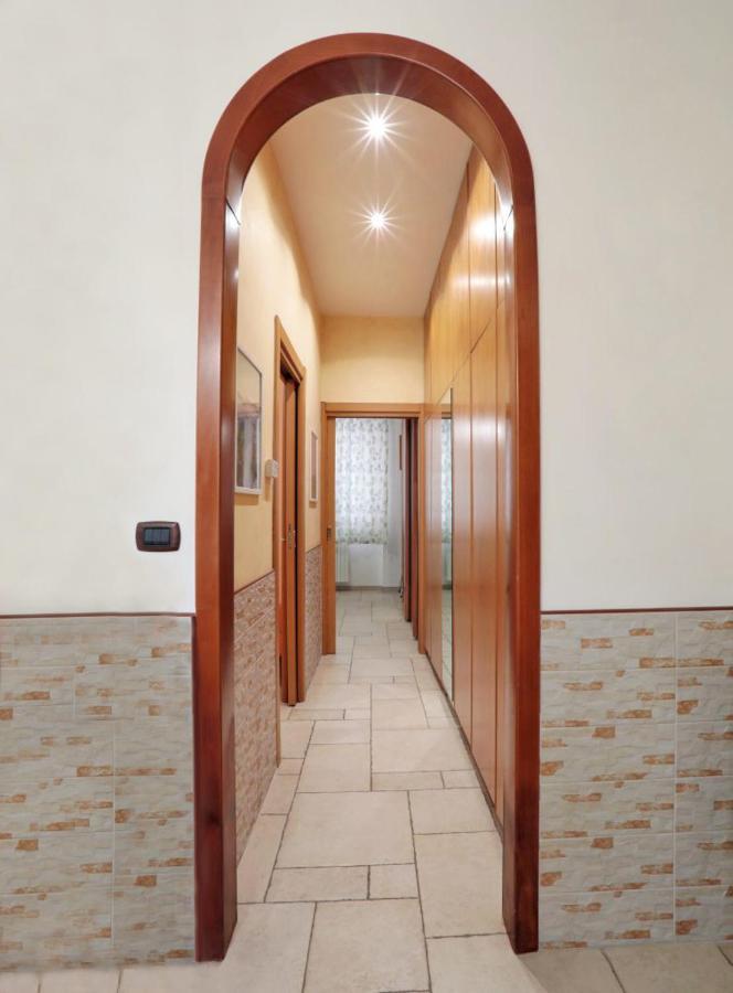 City Cottage Бари Экстерьер фото