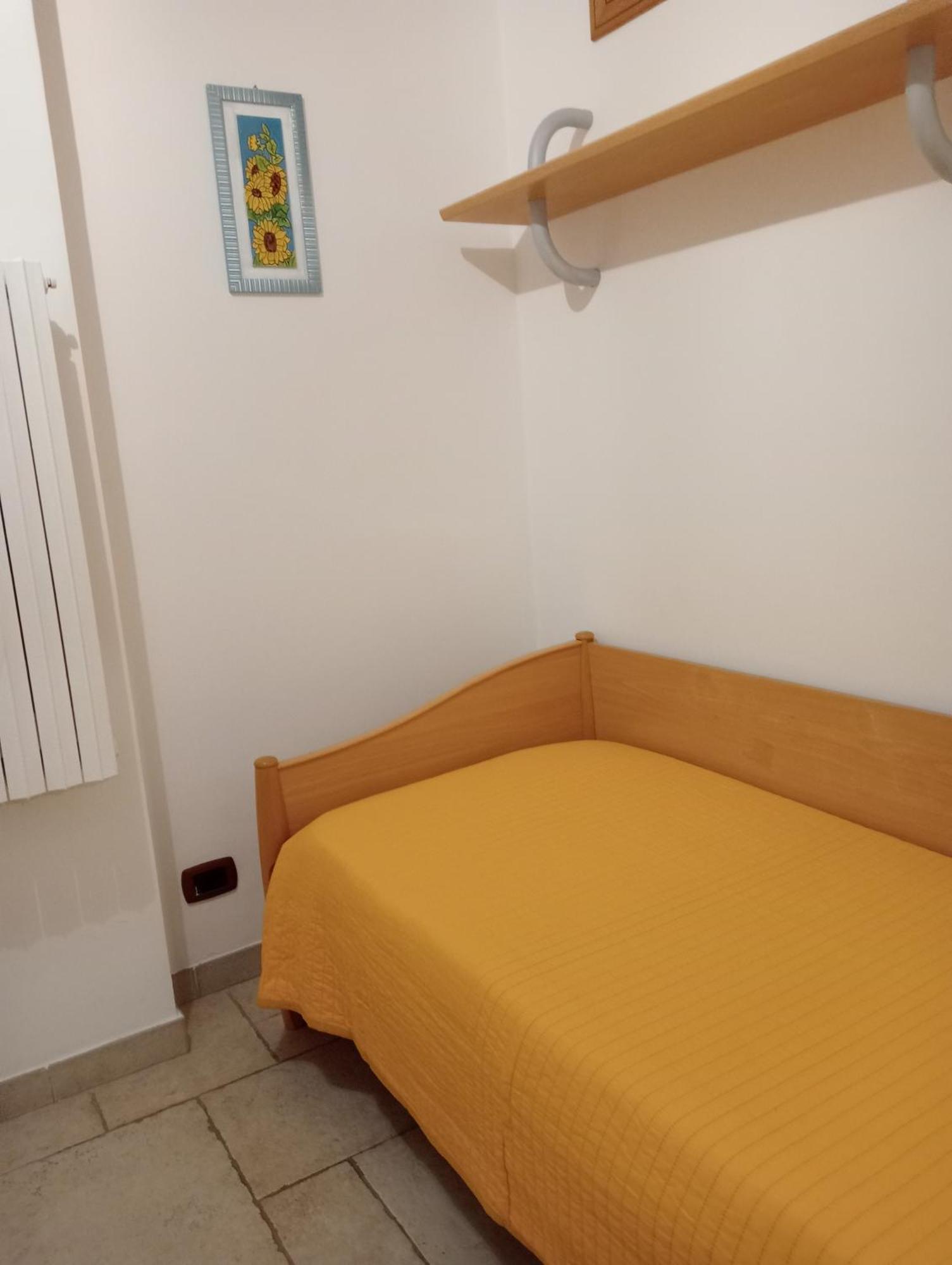City Cottage Бари Экстерьер фото