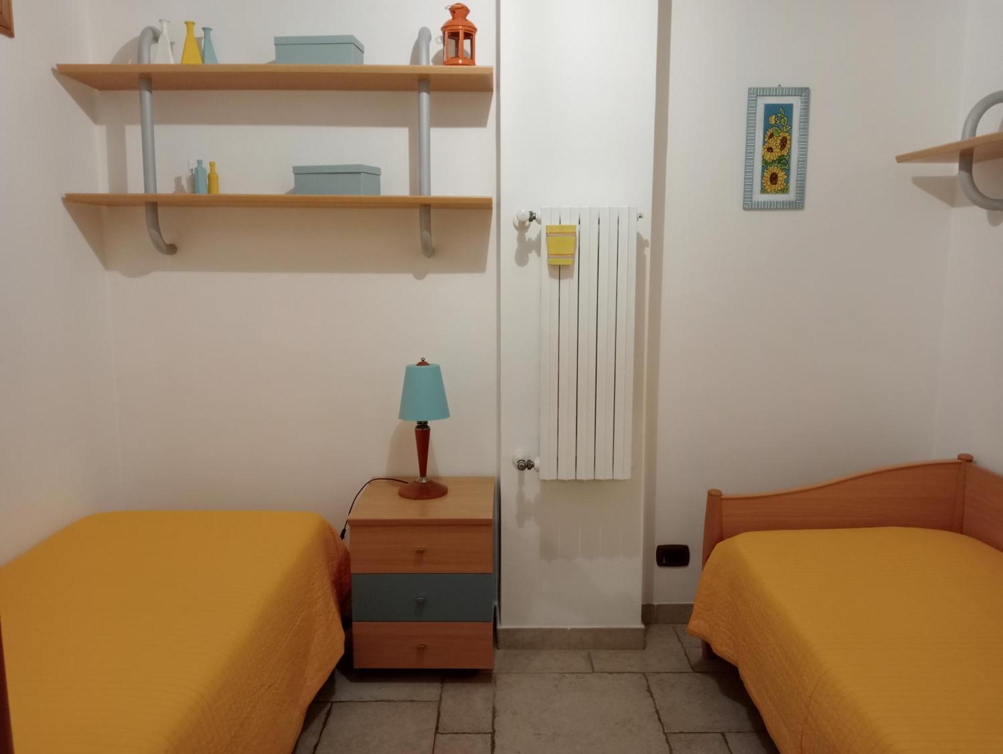 City Cottage Бари Экстерьер фото