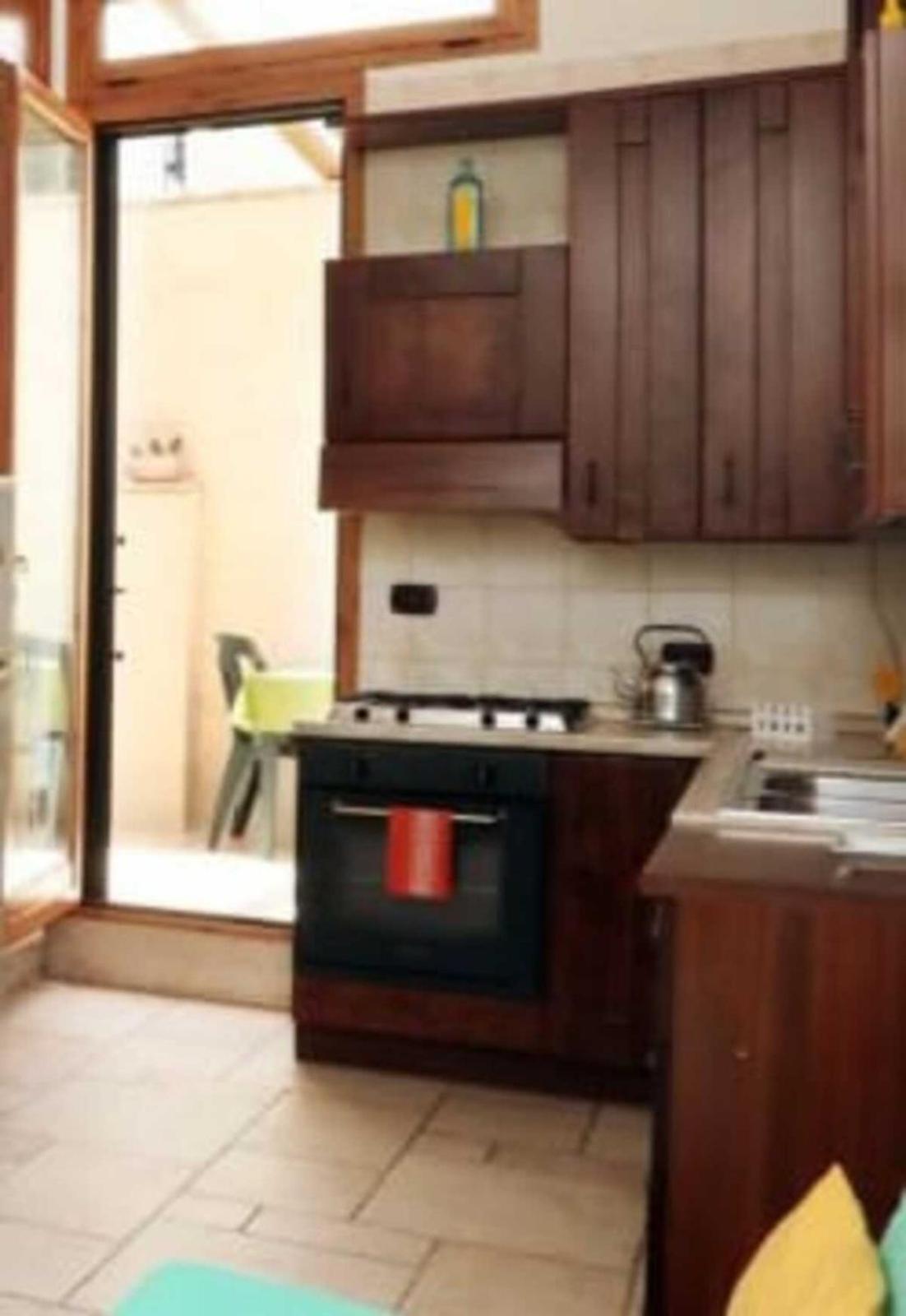 City Cottage Бари Экстерьер фото